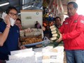 VIDEO: Polemik Harga Tempe Jokowi dan Sandiaga Uno