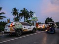 Jelajah Nusantara Bersama CR-V Turbo Nyaris Tembus 10 Ribu Km