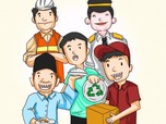Nih Catat! 5 Tahun ke Depan, Ini 15 Pekerjaan Paling Dicari