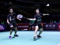 Tontowi/Liliyana Kalah di Fuzhou China Terbuka 2018
