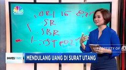 Hitung Untung dari Investasi di Surat Utang Negara