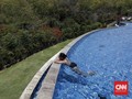 'Iklim' Pariwisata di Bali Masih Kondusif