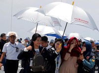 Pencarian Korban Lion Air JT 610 Resmi Dihentikan