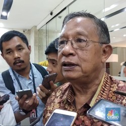 Sampai Kapan Rupiah Perkasa? Ini Jawaban Menko Darmin