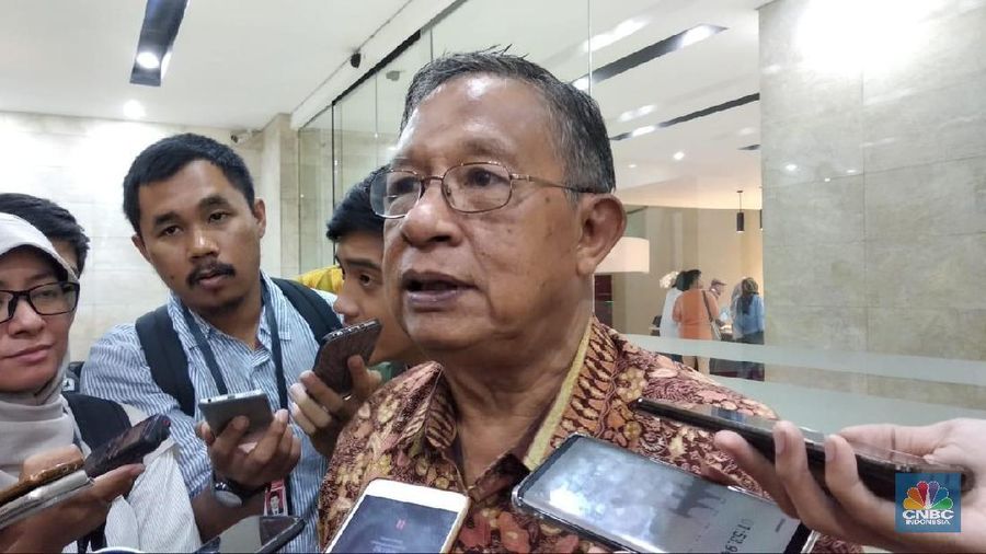 Nilai tukar rupiah terhadap dolar AS terus menunjukkan tren penguatan.