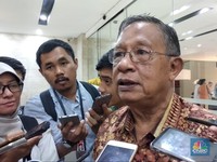 Menko Darmin: Calon Dubes Harus Paham Ekonomi