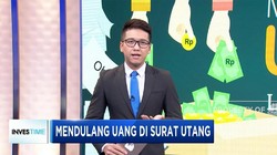 Cari Investasi yang Aman? Pilih Surat Utang Negara