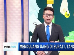 Cari Investasi yang Aman? Pilih Surat Utang Negara