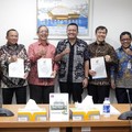 Kementerian BUMN Rombak Direksi Pelindo I, III dan IV