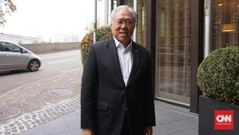 Perjanjian Dagang RI-Australia Dipastikan Rampung Tahun Ini