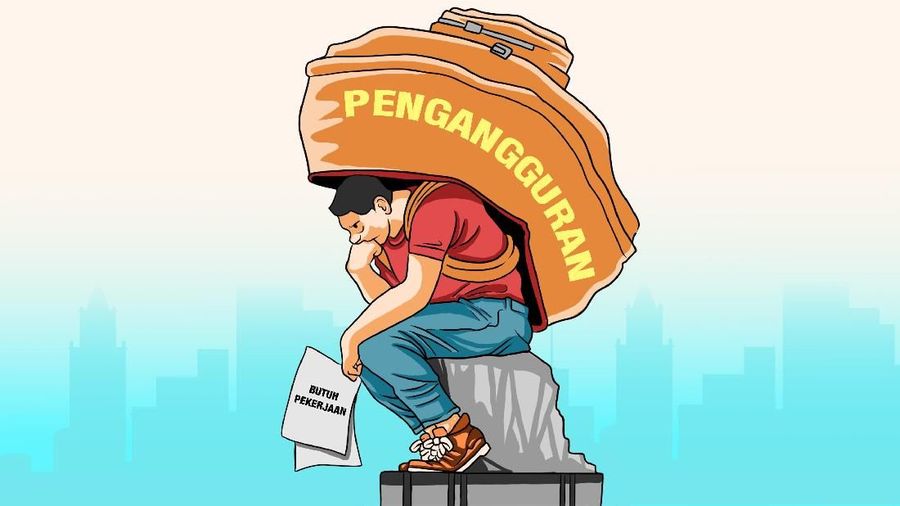 Dekan Fakultas Ekonomi Universitas Indonesia Ari Kuncoro menilai program vokasi yang ada di Indonesia belum cukup memadai.