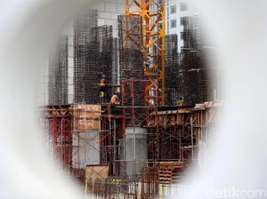 Alarm dari Bank Dunia! Ekonomi RI Diramal Melambat Jadi Cuma 4,7%