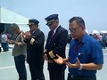VIDEO: Suasana Haru Doa Bersama di Lokasi Jatuh Lion Air