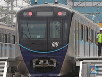 Ini Rencana Pengembangan MRT di Jakarta dan Sekitarnya