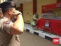 ASN Korban Pesawat Lion Air Akan Naik Pangkat Setingkat