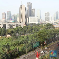 Catat! Istana Sebut Capaian Ekonomi 2018 Terbaik Sedekade