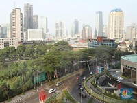 Dunia Terancam Resesi, RI Malah Jadi 'Surga' Investasi!