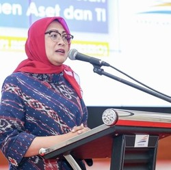 Terungkap! Di Balik Penunjukan Bos Indosat Jadi Direktur KAI