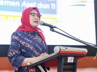 Terungkap! Di Balik Penunjukan Bos Indosat Jadi Direktur KAI