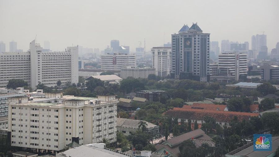 Dampaknya Ke Indonesia