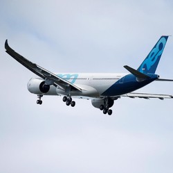 Makin Moncer, Airbus Terima 300 Pesanan Pesawat dari China