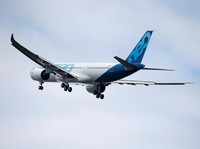 Ada Dugaan Skandal Korupsi, Saham Airbus Anjlok 9%