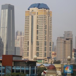 BKPM: Investasi Loyo Penyebab PDB 2018 'Hanya' Tumbuh 5,17%