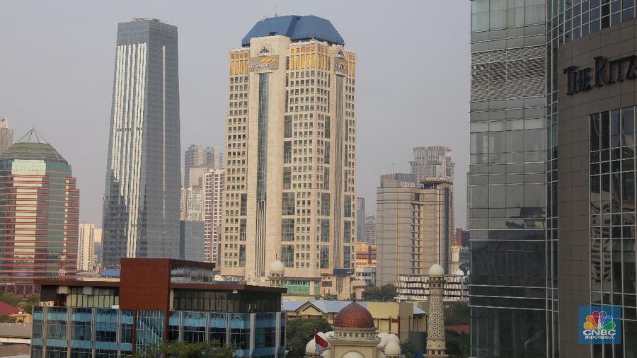 BKPM mengakui realisasi investasi yang mengecewakan di 2018 jadi penyebab pertumbuhan ekonomi tak capai target.