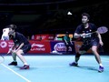 Tontowi/Liliyana Lolos ke Babak Kedua Indonesia Masters 2019