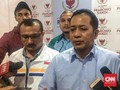 Gerindra soal GP Ansor: Kelompok Penista Agama ke Satu Capres