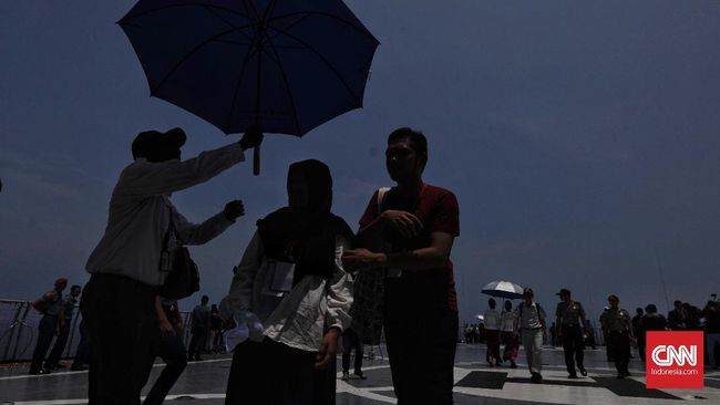 Pencarian Ditunda, Keluarga Korban Lion Air Lapor Polisi