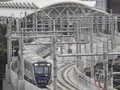 Foto: Mengintip Progres Pembangunan MRT Jakarta