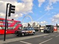 Bus dan Taksi London Jadi Ajang Promosi Wonderful Indonesia