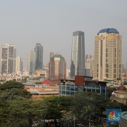 Peringatan BIS: Guncangan Menanti Ekonomi Global