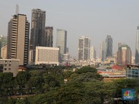Peringatan BIS: Guncangan Menanti Ekonomi Global