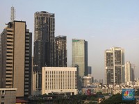 Waspada, 4 Tantangan Global Ini Siap Goyang RI