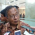 Darmin Bicara Soal Tendensi Surplus Neraca Dagang RI