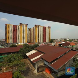 Ekonomi Indonesia 2018 Capai Rp 14.837,4 T, Ini Komposisinya