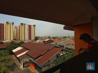 Ekonomi Indonesia 2018 Capai Rp 14.837,4 T, Ini Komposisinya