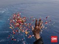 Operasi Pencarian Korban Lion Air PK-LQP Resmi Ditutup