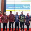 Srikandi Bos Indosat Berlabuh Jadi Direktur Kereta Api