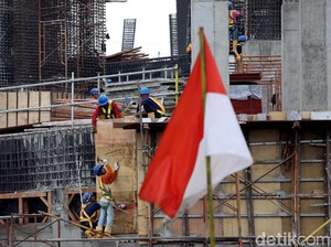 Ekonomi Global Gonjang-ganjing, Bos BI Pede RI Masih Jadi Tujuan Investasi