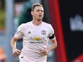 MU Didominasi Pemain Muda, Matic Lontarkan Kritik