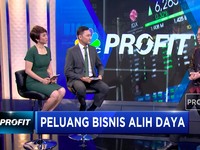 Potensi Bisnis Outsourching