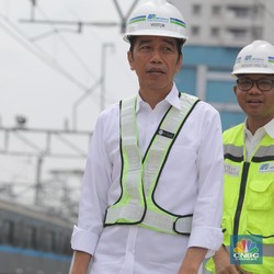 Menyambut Era Baru Transportasi Publik di Jakarta