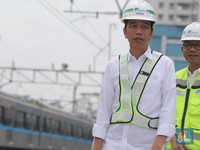 Pengangguran Terbanyak Lulusan SMK, Apa Kata Jokowi?