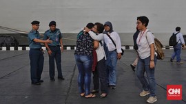 Jasa Raharja: 100 Ahli Waris Korban Lion Air Sudah Disantuni