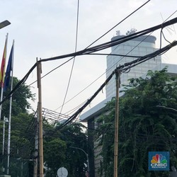 Kurangi Risiko Kebakaran, PLN Gelar Gerakan Tertib Listrik