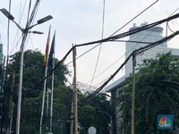 Kurangi Risiko Kebakaran, PLN Gelar Gerakan Tertib Listrik