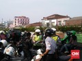 Sepanjang 2018, 197 Kecelakaan Lalu Lintas Libatkan Anak-anak